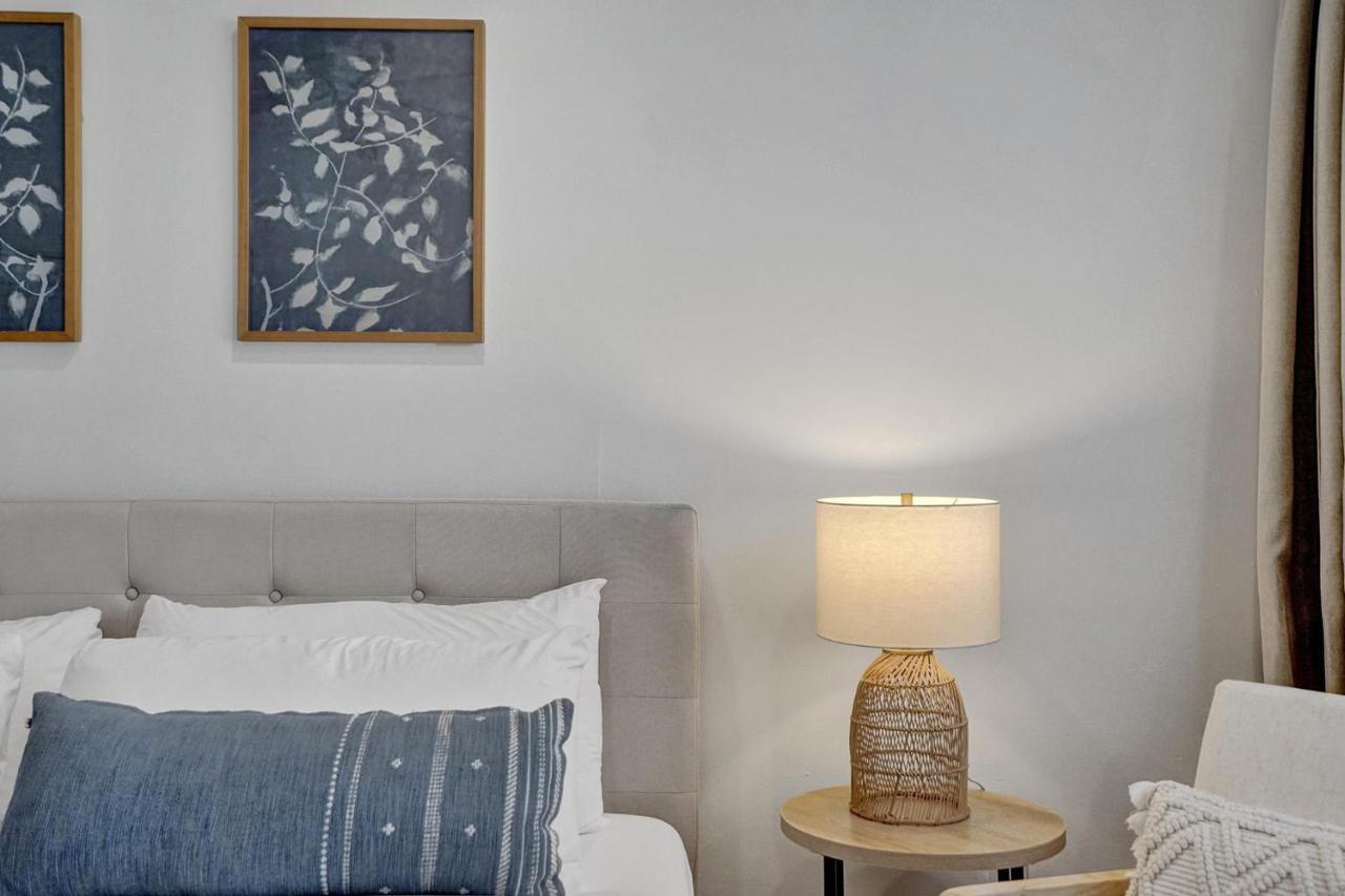 Suite #1 - Marine Villas Hollywood - 1 Bedroom Екстериор снимка